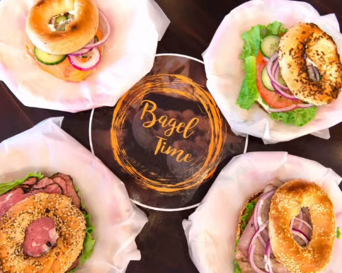 Signature spread